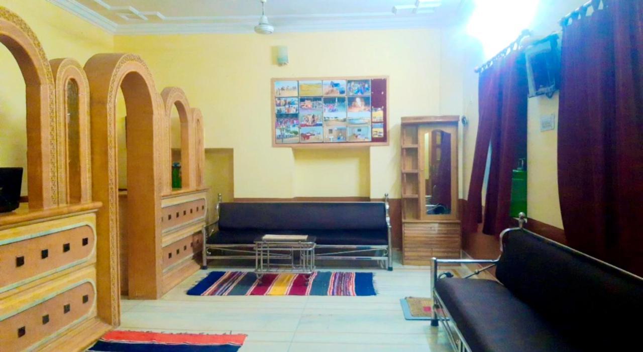 Hotel Nomadic Jaisalmer Exterior photo