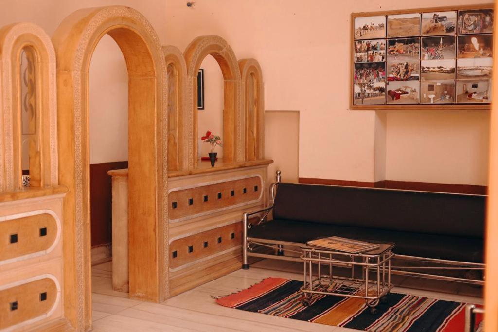 Hotel Nomadic Jaisalmer Exterior photo