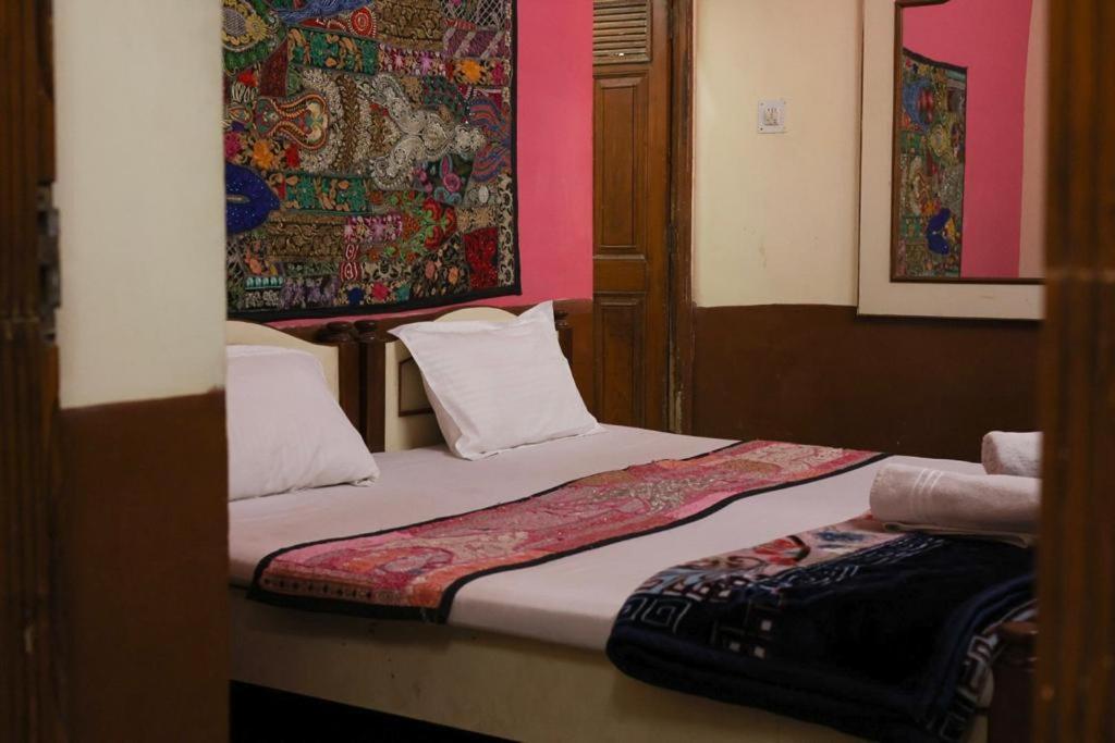 Hotel Nomadic Jaisalmer Exterior photo