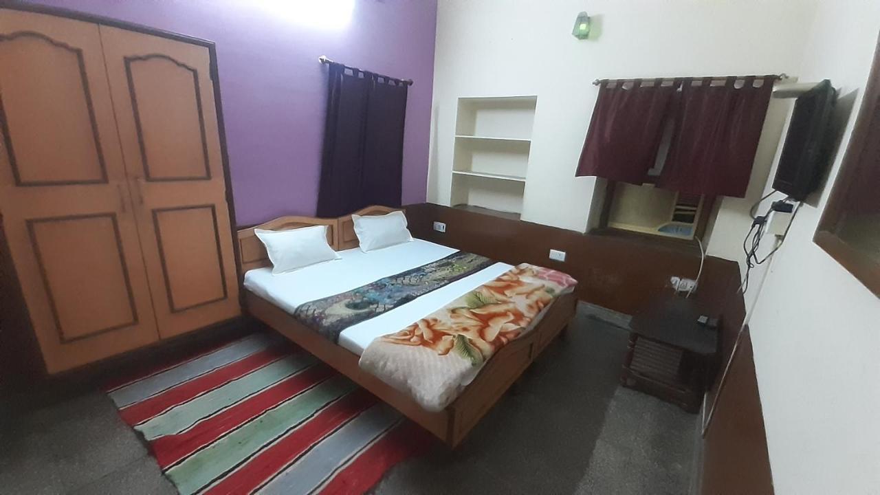 Hotel Nomadic Jaisalmer Exterior photo