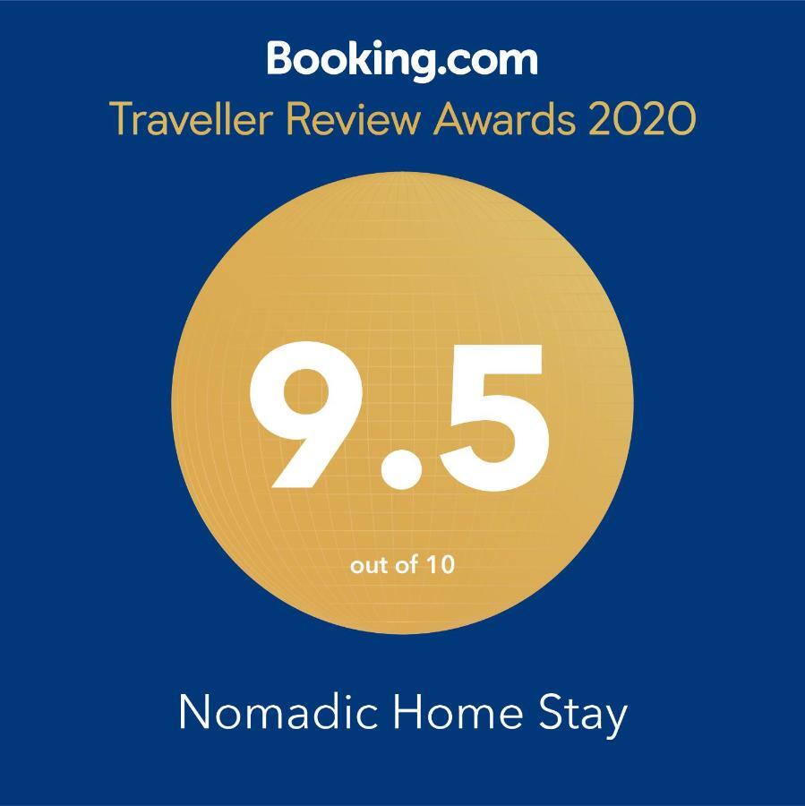Hotel Nomadic Jaisalmer Exterior photo